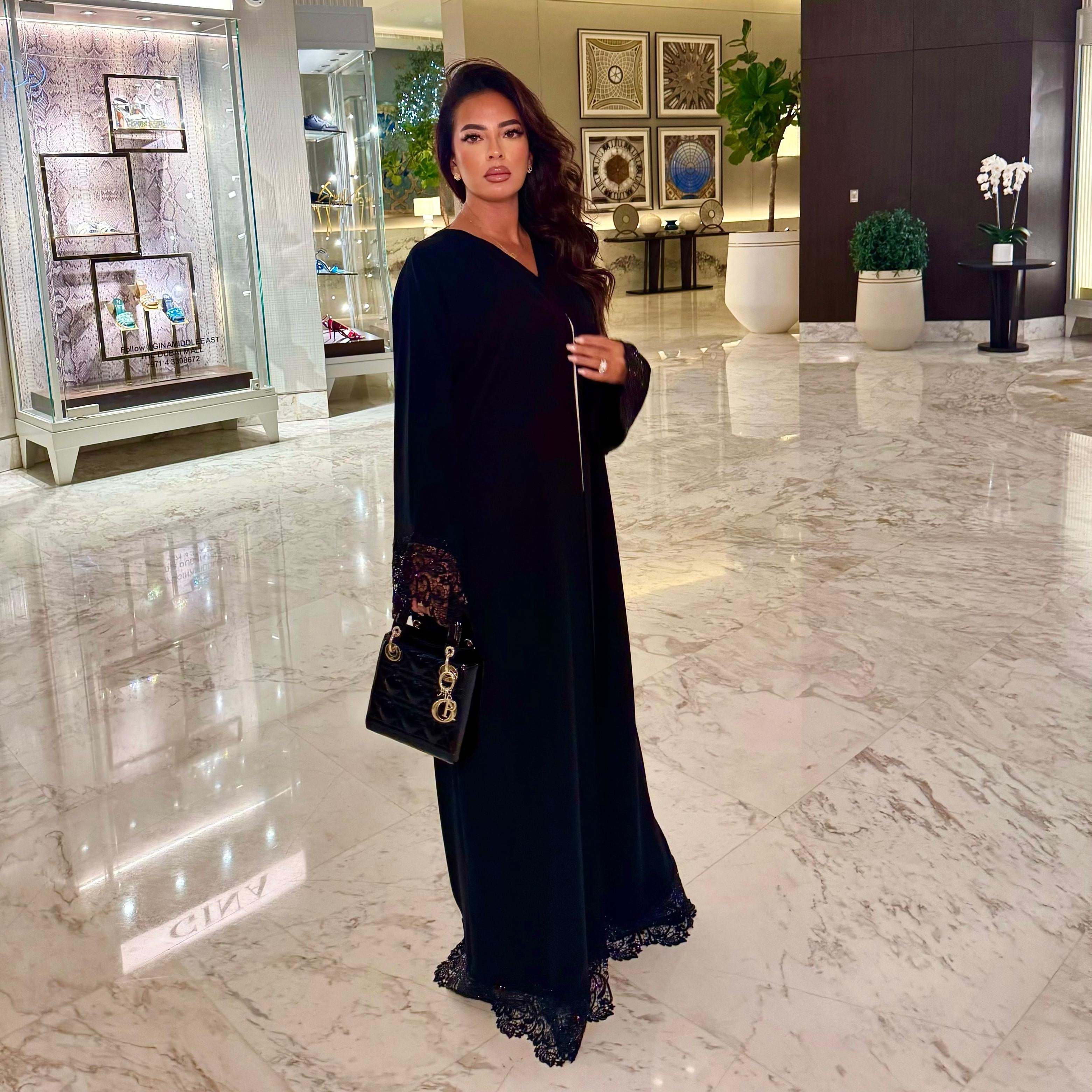 ABAYAS DUBAI FRANCE