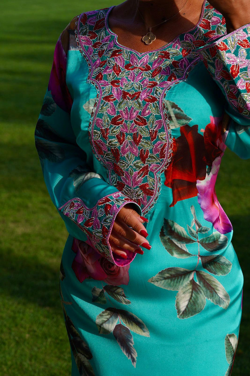 SHERAZADE