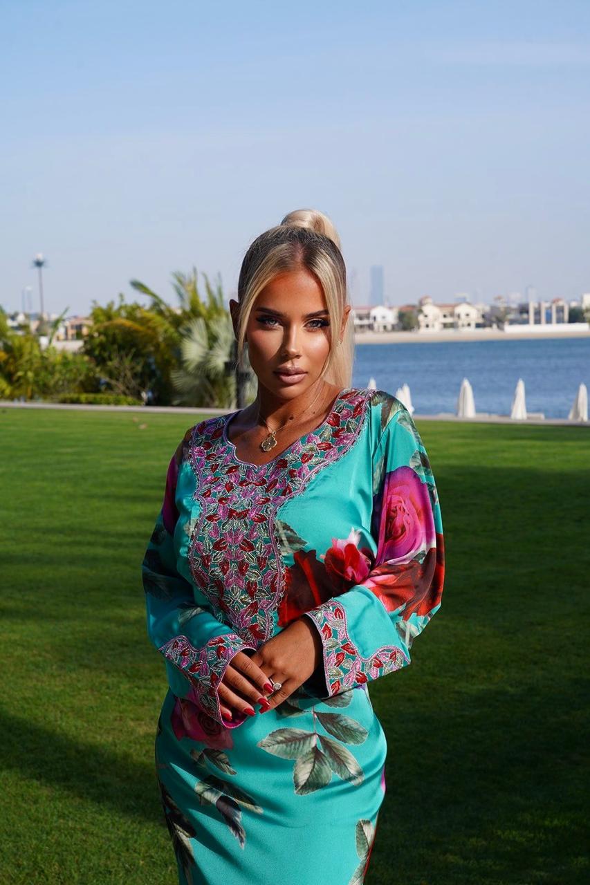 SHERAZADE